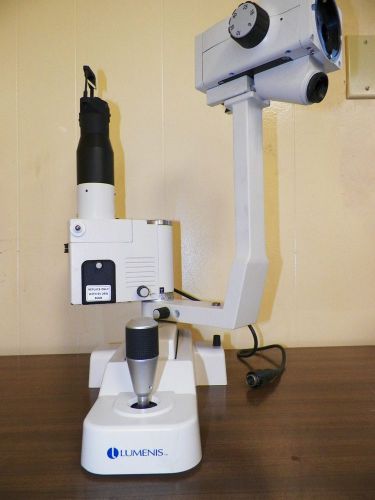 Lumenis Slit Lamp~ Parts Only~Ophthalmology Eye Surgery Medical Instrument