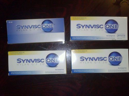 synvisc 48 mg_6ml mfg genzyme