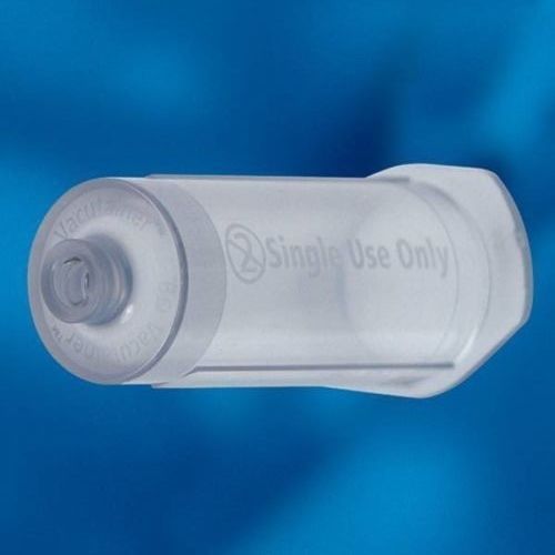 48 BD Vacutainer Tube Standart size one single use.