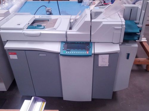 Oce varioprint 2050 - 2070 production printer for sale