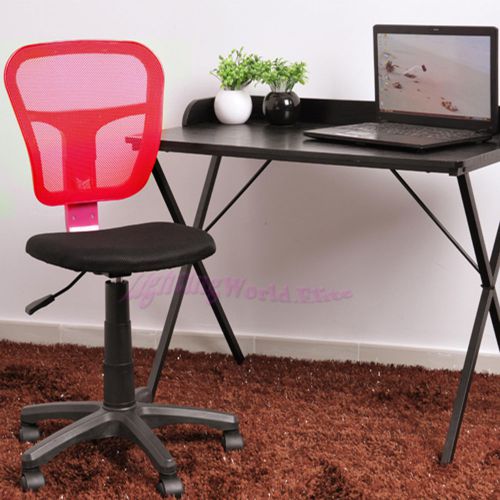 Lucky Red Kids Study Desk Chairs Office Chairs Computer Task Swivel Chair Cheap