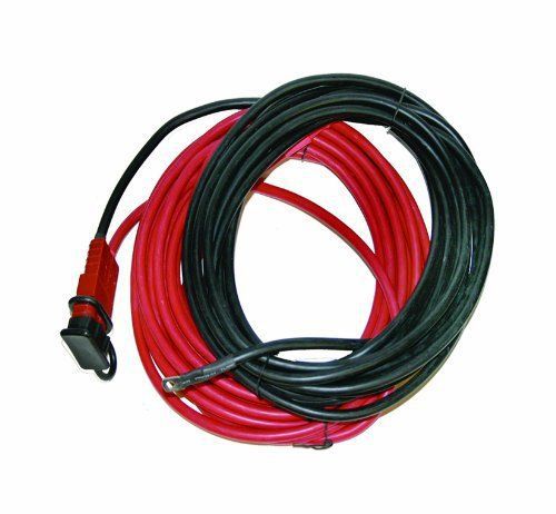 Keeper KTA14128 6-AWG Trailer Wiring Harness with Quick Connect System for KT Wi
