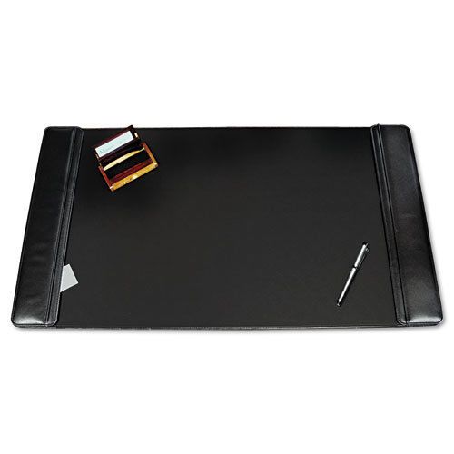 Artistic Westfield Desk Pad with Flip-Open Side Panels, 38 x 24, - AOP513381
