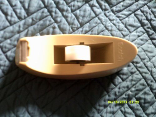 Weighted Scotch Tape Dispenser - Used - C-15