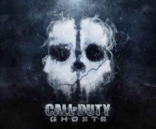 New Call of Duty Ghosts Mouse Pad Mats Mousepad Hot Gift