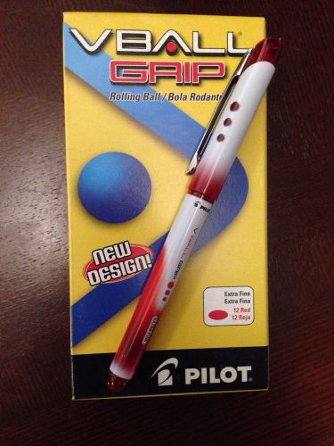 Papermate v-ball grip for sale