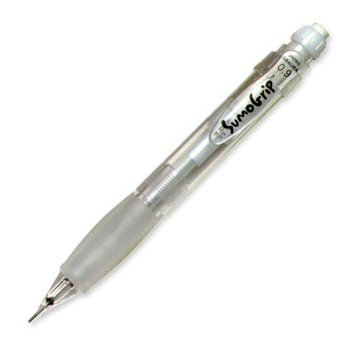 Sakura of america sumo grip mechanical pencil - 0.9 mm lead size - (sak37657) for sale