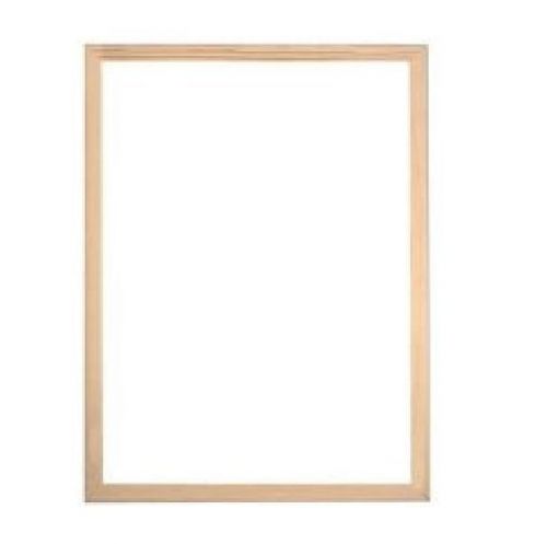 24&#034; x  16&#034; 600mm x 400mm  MAGNETIC DRYWIPE WHITEBOARD NOTICE MESSAGE SIGN BOARD
