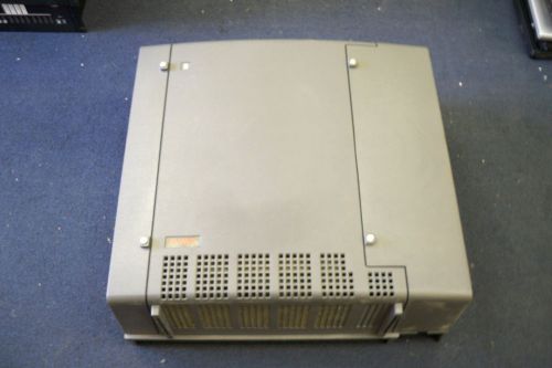 Avaya J58890T SD-1E654-01 Definity Ecs Module Telephone System cabinet loaded 4s