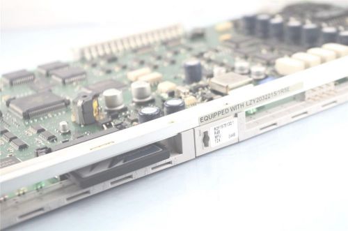 Ericsson MFU R4B ROF1575132/1 GST and Delivery Inc.