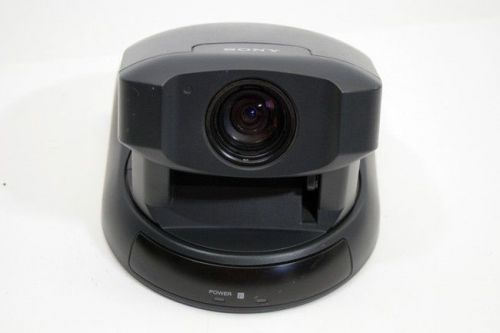 Sony Color Video Camera Infrared Network Controlled Conference Office PCS-C300