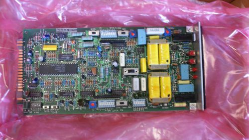 Telco Systems 2443-20 ISS2 2-Wire FXS CARD