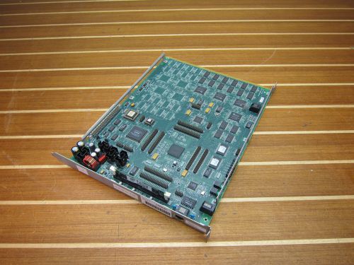 Comdial FXVOIP-S 12-Port VoIP Network Board VoIP Station Card FX II/MP5000 FXCBX