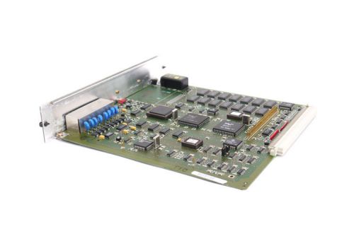 Eon Cortelco Millennium 500004-536-001 System Controller I ISDN Interface Card