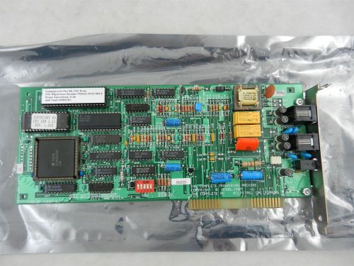 The Complete Answering Machine BA-1092-15 BF-1089-03 Phone Card