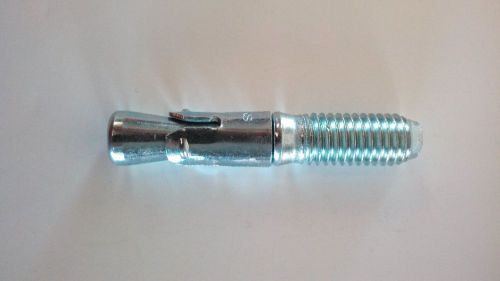 Powers fasteners, 1/2&#034; x 2 3/4&#034; anchor, 7420sd1 for sale