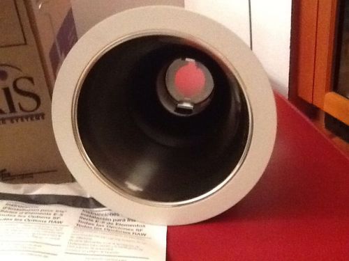 Iris E-5P30G 5&#034; Downlight For Canned Recessed Lighting Ceiling Fixture - New