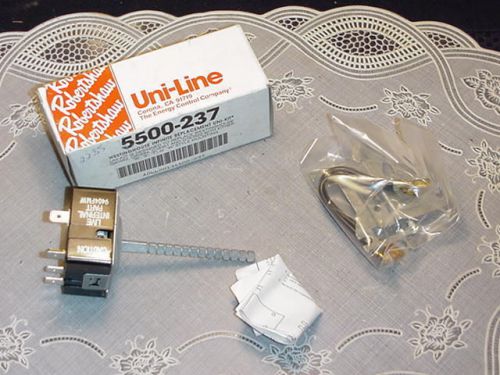 Robertshaw uni-line westinghouse infinite replacement kit 5500-237 for sale
