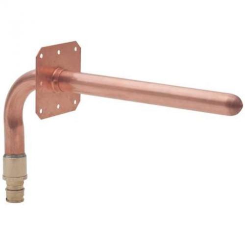 F1960 1/2 stubout4x8 ear  lf f522e4s tribal manufacturing, inc. copper fittings for sale