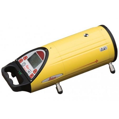 Leica Geosystems Piper 100 Pipe Laser Package