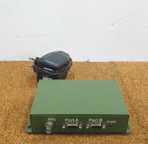 TrimTim IF1 - Acutime GPS Clock Interface For Trimble Acutime Smart Antennas