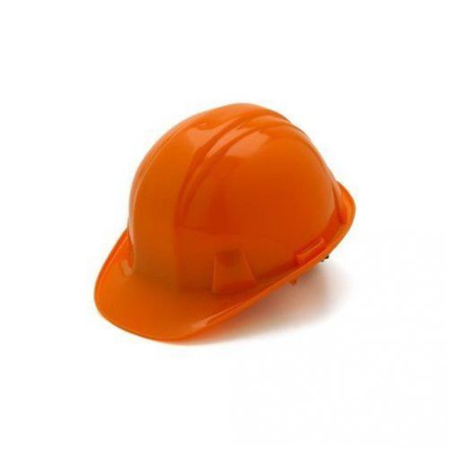 Pyramex cap style 4 point ratchet suspension hard hat hp14140 pyramex safety for sale