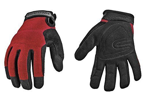 Youngstown Glove 04-3800-30-S Women&#039;s Garden Gloves, Small New