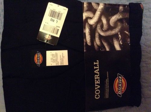 Dickies basic coverall navy blue for sale