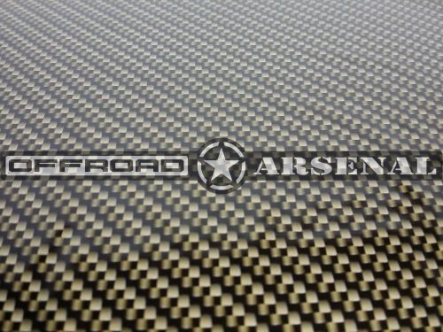 HYDROGRAPHIC WATER TRANSFER HYDRODIPPING FILM HYDRO DIP GOLD CARBON FIBER PRINT