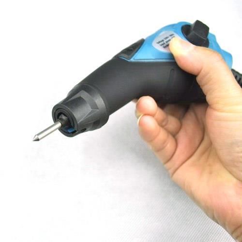 New Handheld Engraving Pen 220-240V Electric Carving Engraving Sculpture Tool