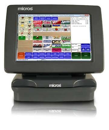Aldelo lite micros 2010 restaurant/bar pos system - aldelo lite pos software for sale