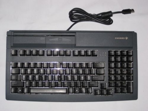 POS Keyboard  Multi Functional  Cherry MY 7000 usb