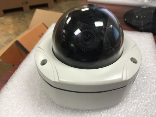 Acti ACM-7411 1.3Mp, IP, D/N, Outdoor Vandal Proof, PoE, Rugged Dome