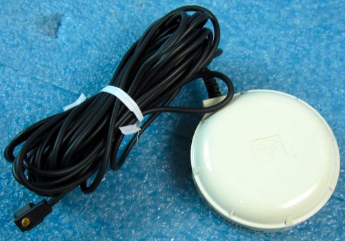 TRIMBLE 18334-03 MAGNETIC EXTERNAL GPS ANTENNA FOR SCOUTMASTER