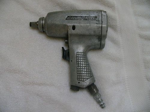 Blue Point impact Wrench 1/2&#034; Drive