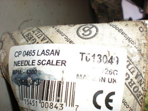 NEEDLE SCALERS PN T013049