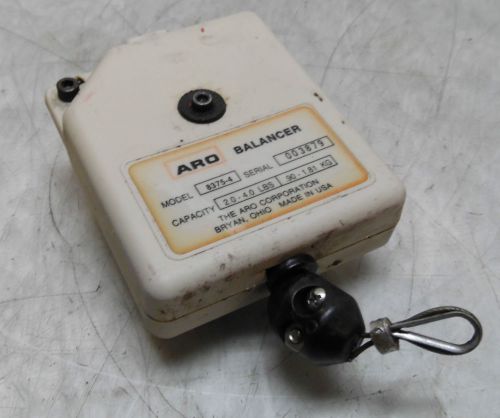 Aro load balancer, 0.9 - 1.81 kg, # 8375-4, used, warranty for sale