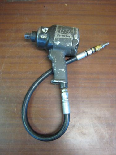 Ingersoll Rand 2161P 3/4&#034; Drive Heavy Industrial Impact Wrench FREE SHIPPING