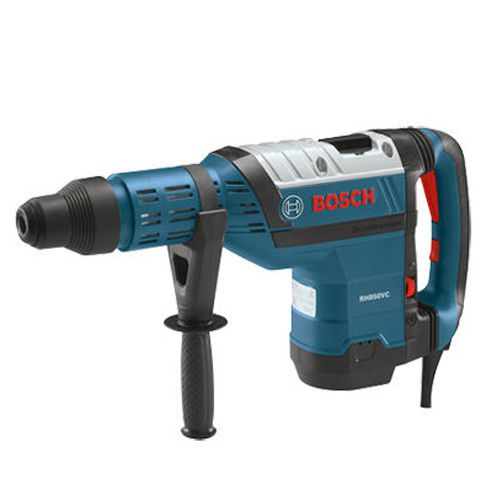 Bosch rh850vc 1-3/4&#034; sds-max rotary hammer for sale