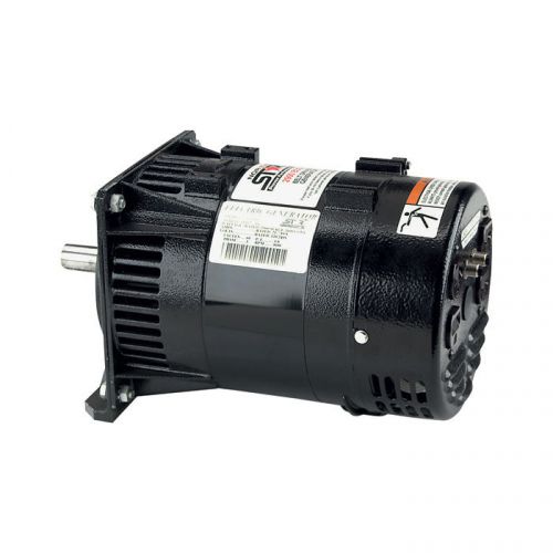 NorthStar Belt-Driven Generator Head-2900W #165915A