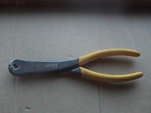 Zephyr tool zhp-100 hi-lok removal pliers aircraft tool for sale