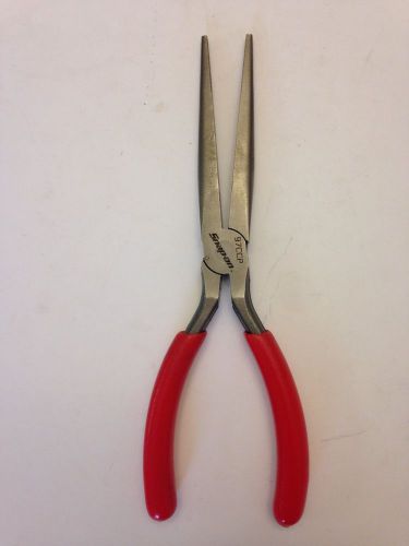 Snap on Needle Nose plier 97 CCP , 8&#034;