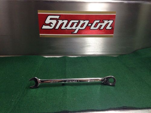 SORXRM13 Snap On Wrench, Metric, Combonation, 13mm, 12-point