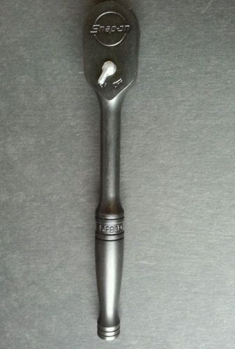 NEW SNAP ON 3/8&#034; DRIVE RATCHET GF80 MADE IN USA! FREE SHIPPING!