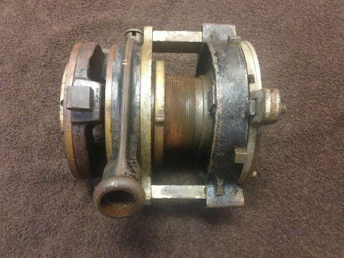 Beaver 26 (c) ratcheting head pipe threader 1-2&#034; the borden co.warren oh. #1298 for sale