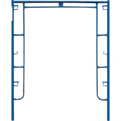 Metaltech walk-through arch scaffold-76inh x 60inw #m-ma7660ps for sale