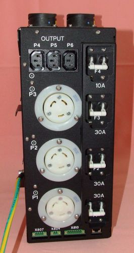 IBM Delta Model No. ATS-60A / ECD90990030 Automatic Transfer Switch BRAND NEW