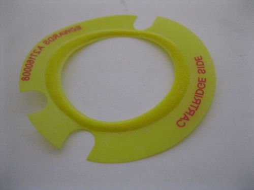 A27160008: Seal Carrier Gasket