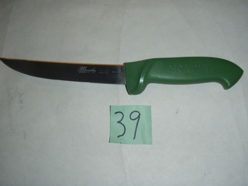 MONDIN 6&#034; BONING KNIFE #39