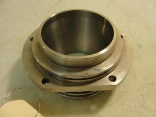 12298 New-No Box, Risco Usa  22700049 Outlet Flange 62mm ID